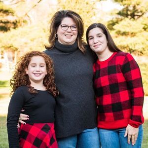 Meet your Posher, Barb